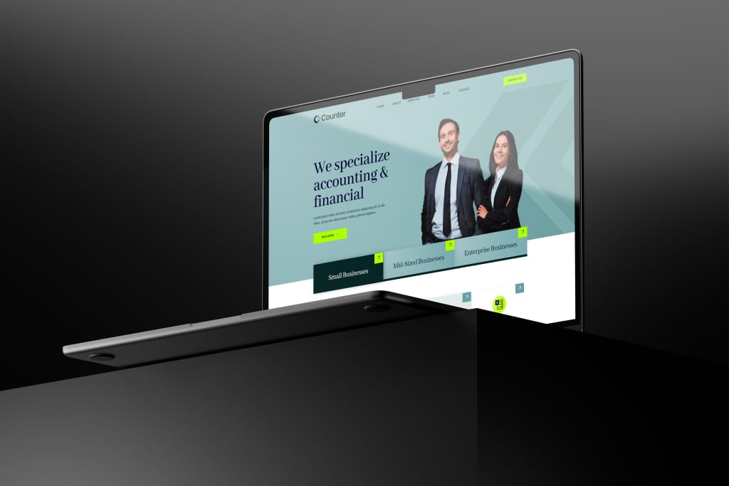 Why a Website Is Crucial for Your Business in 2025