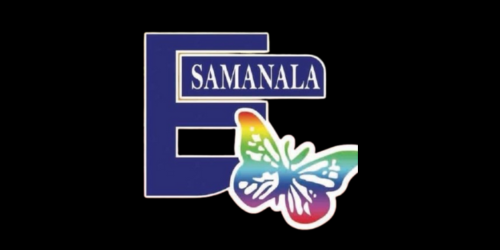 Samanala enterprises logo